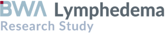 BWA Lymphedema Research Study logo